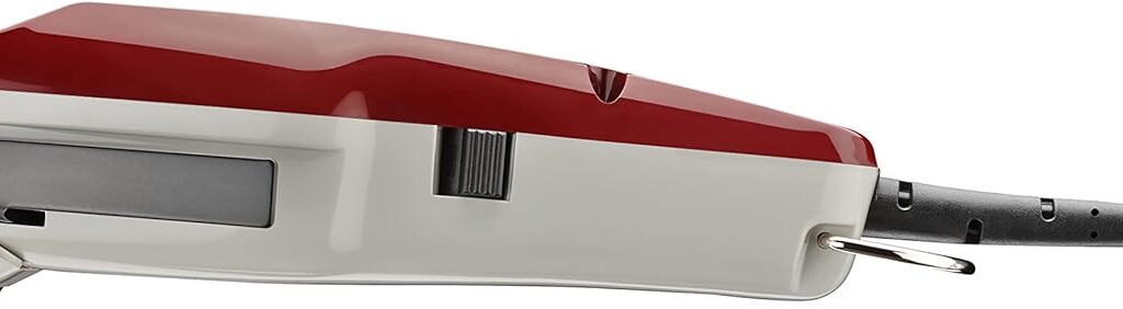 Professional Corded Hair Clipper