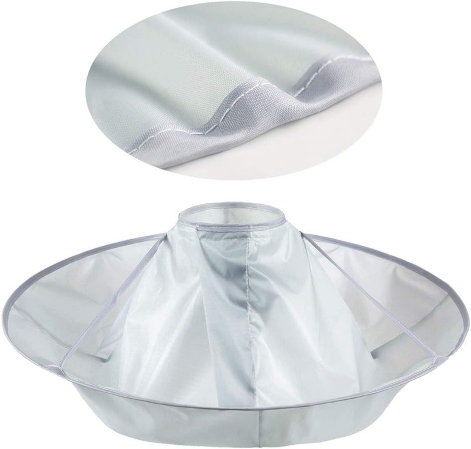 Haircut Cape for Salon & Home Use