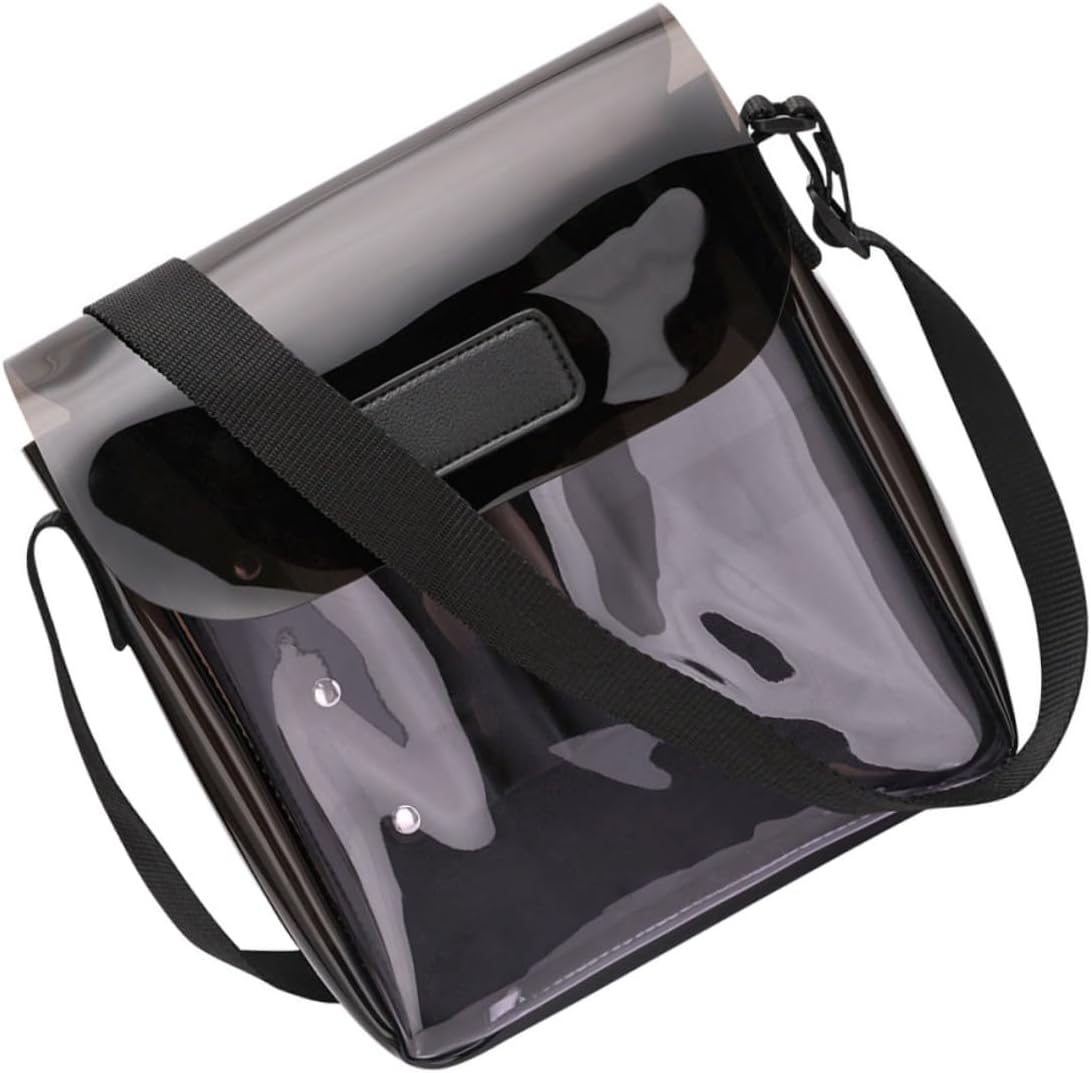 Hair Stylist Organizer Bag