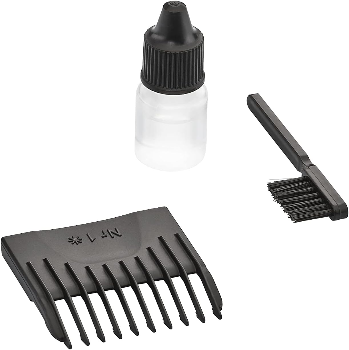Professional Corded Hair Clipper - Image 2