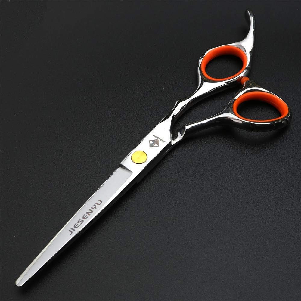 Professional Hair Cutting Scissors Set - Image 2